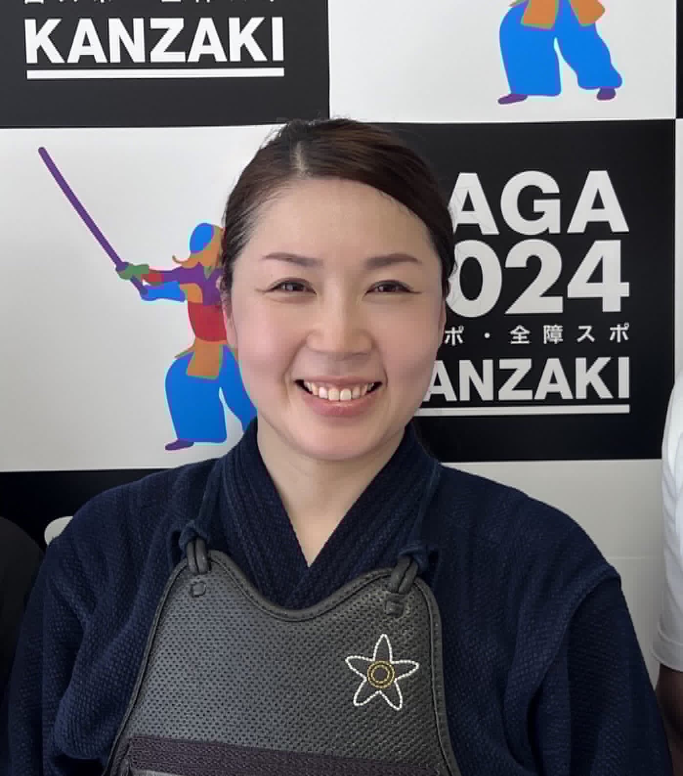 馬越千里様