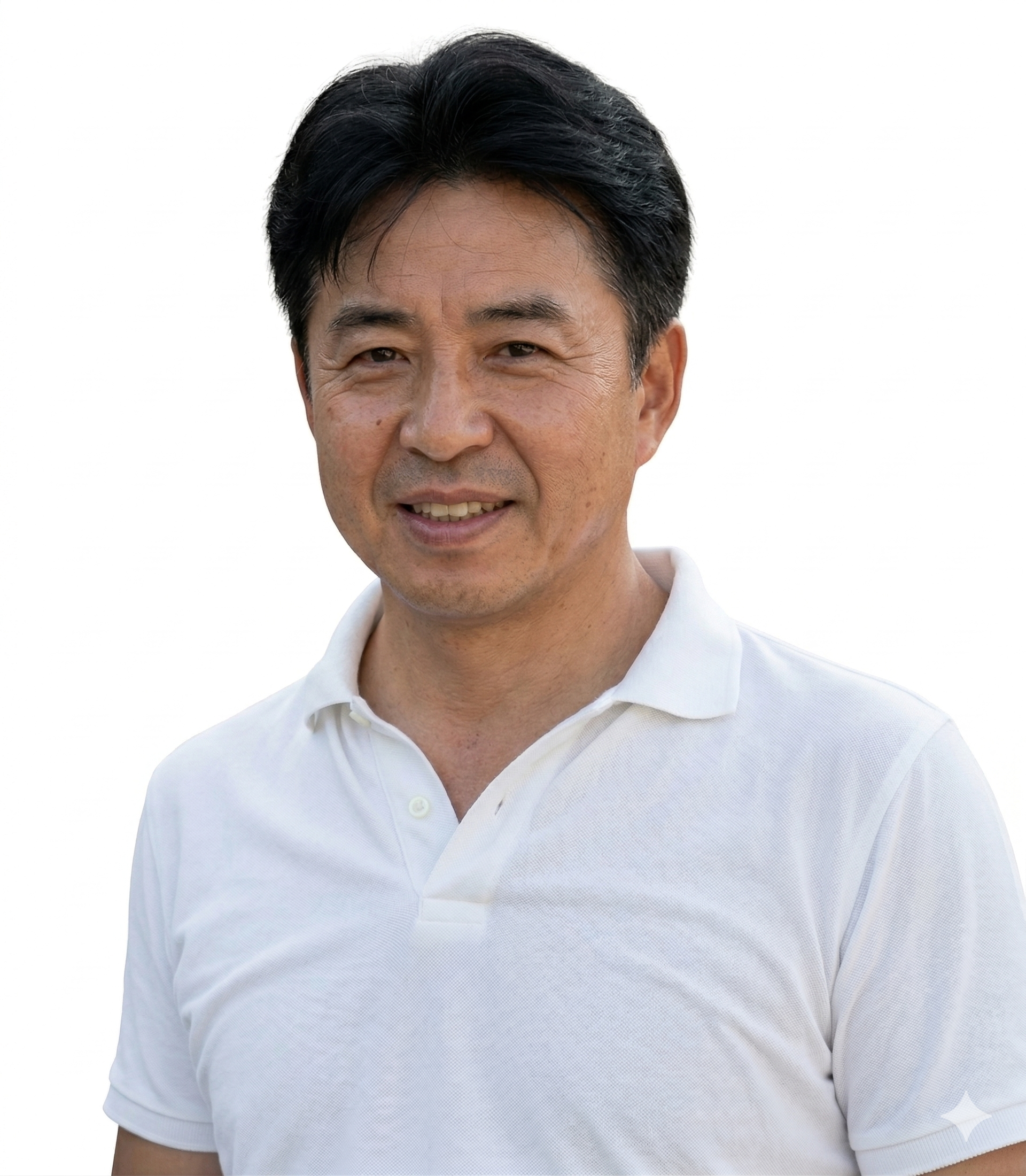 菊池 勇志様